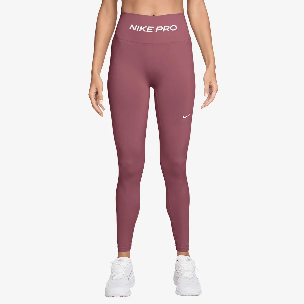 Nike Helanke W NP DF SMLS HR 7/8 TIGHT WT