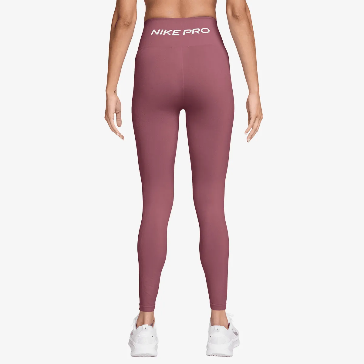 Nike Helanke W NP DF SMLS HR 7/8 TIGHT WT