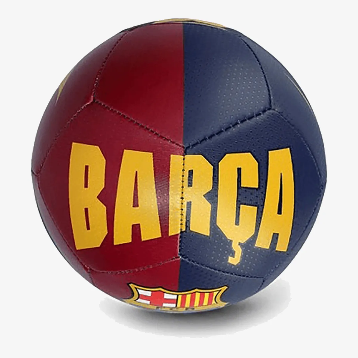 Nike Lopta Fc Barcelona 2026/27 Skills Ball Home - 