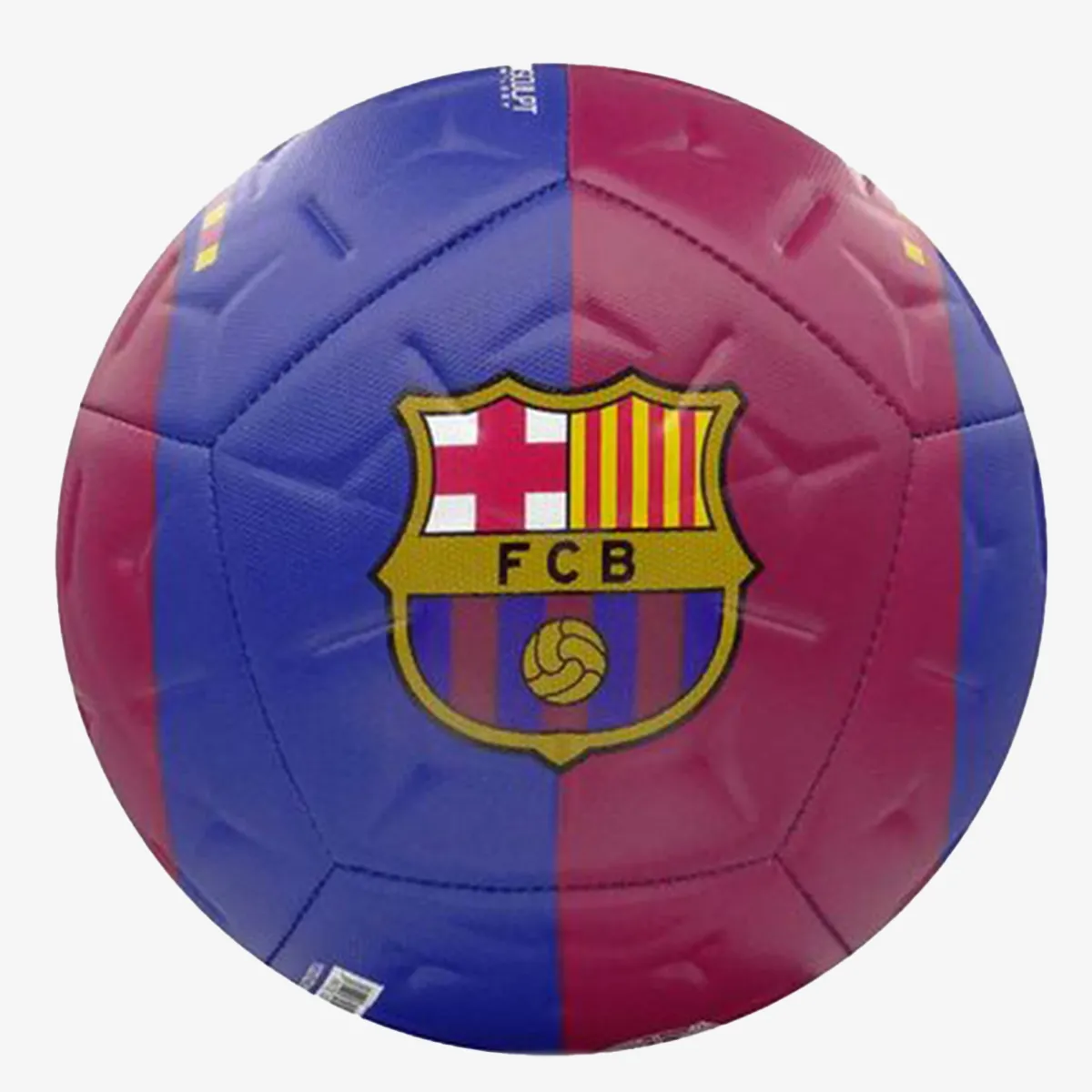 Lopta FCB NK ACADEMY BALL HM 