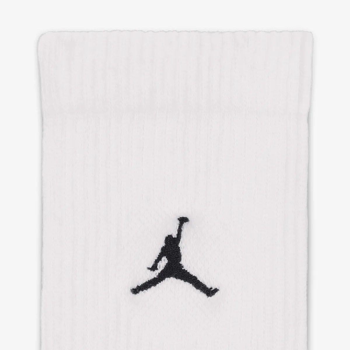 Nike Čarape U J ED ELVD CREW 3PR - 144 