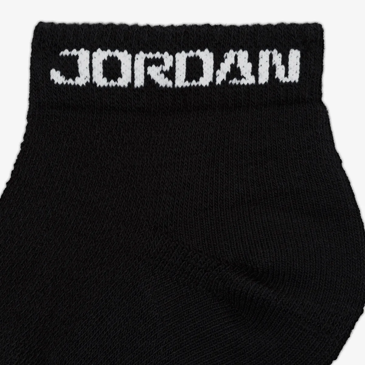 Čarape U J ED ELVD LOW 3PR - 144 