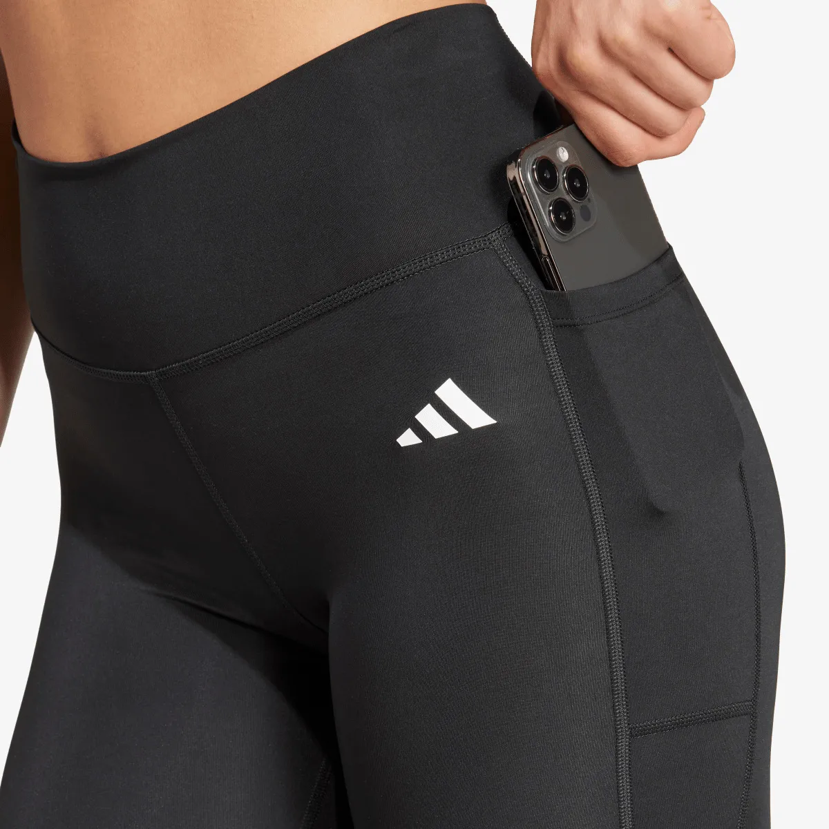 adidas Helanke Optime Essentials 