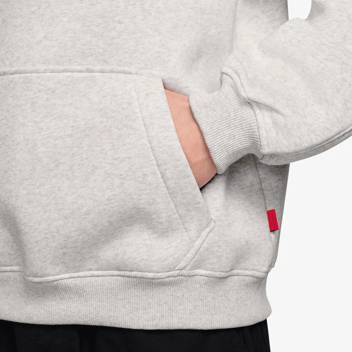 Nike Dukserica M J BRK ST PO HD BB 
