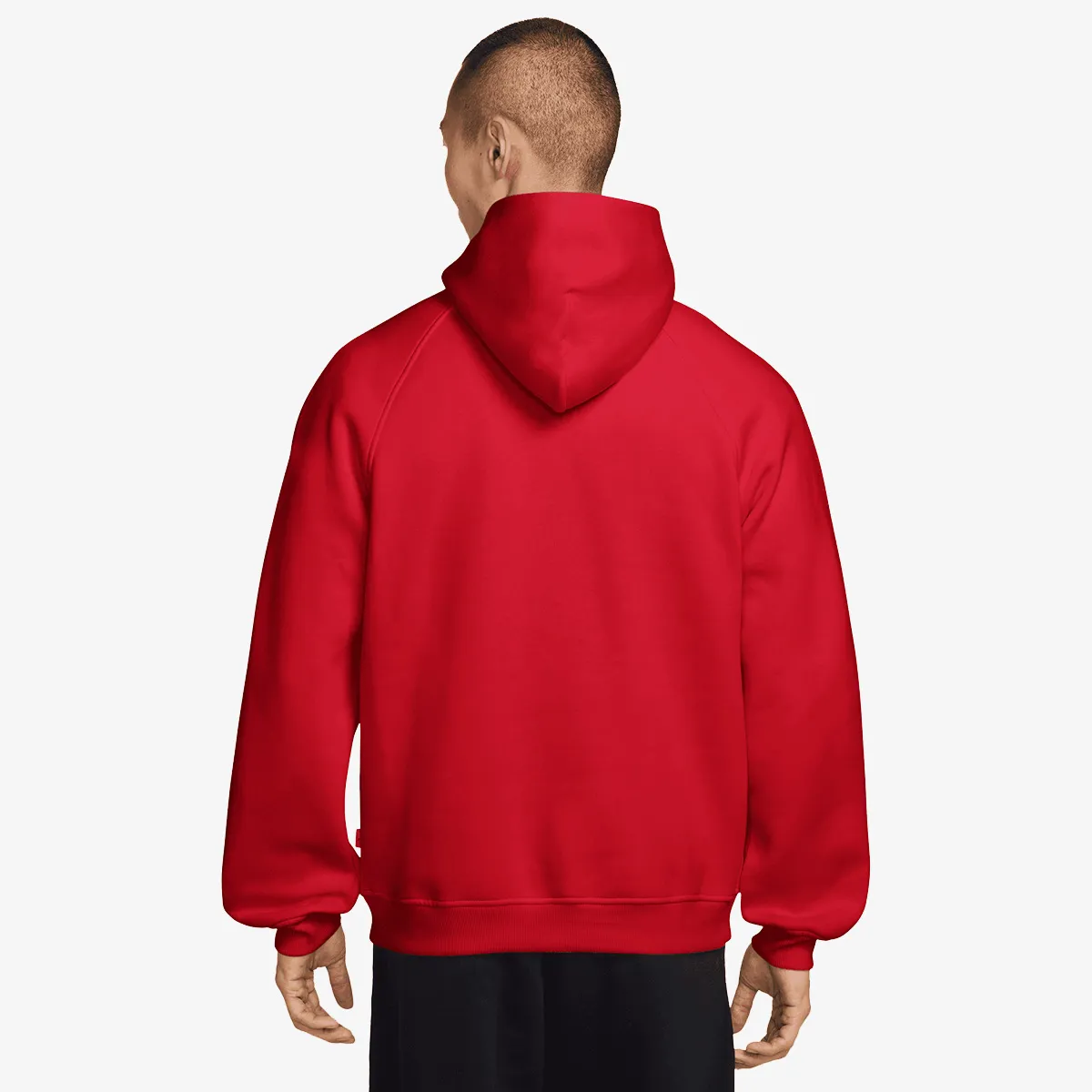 Nike Dukserica M J BRK ST PO HD BB 