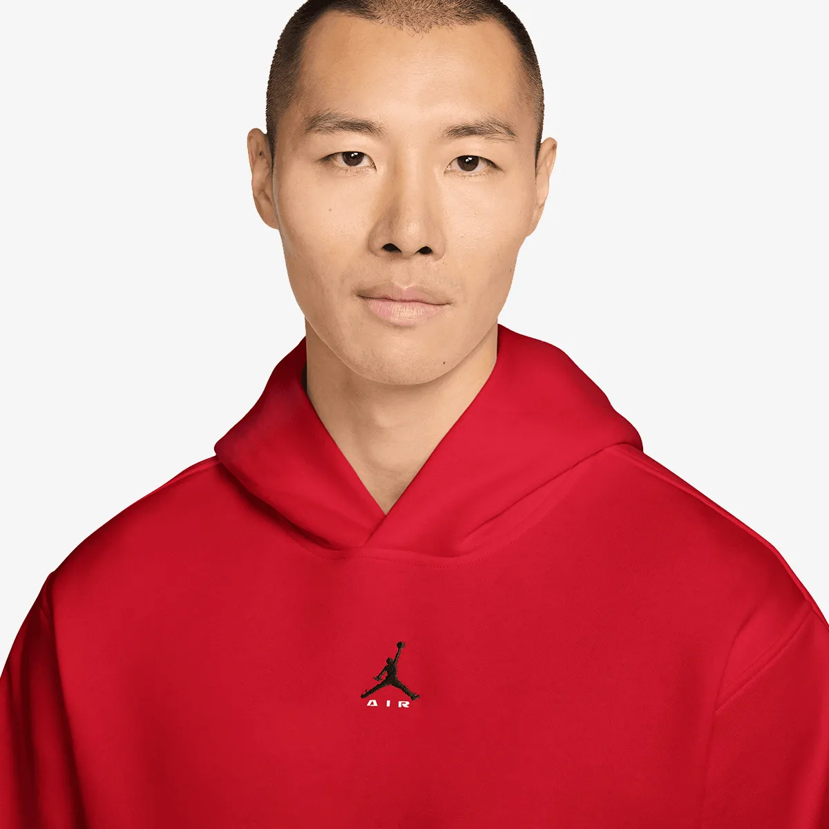 Nike Dukserica M J BRK ST PO HD BB 