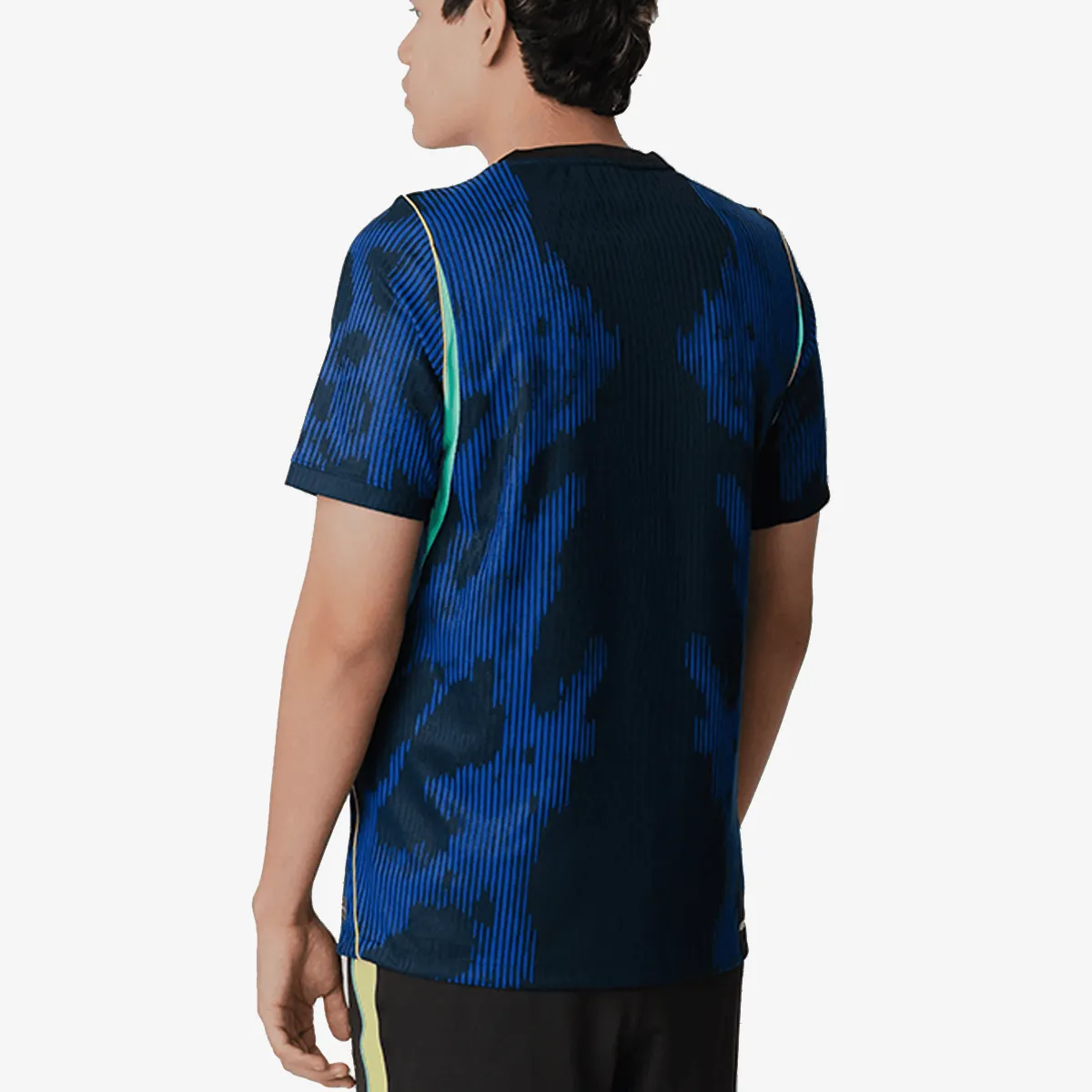 Nike Dres CBF M NK DFADV JSY SS MATCH AW 
