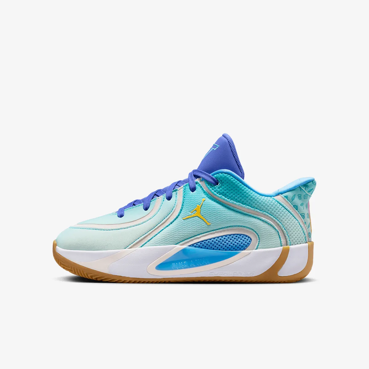 Nike Patike Jordan Tatum 4 