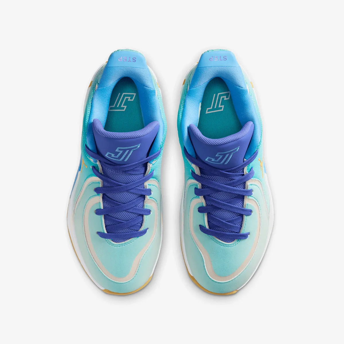 Nike Patike Jordan Tatum 4 