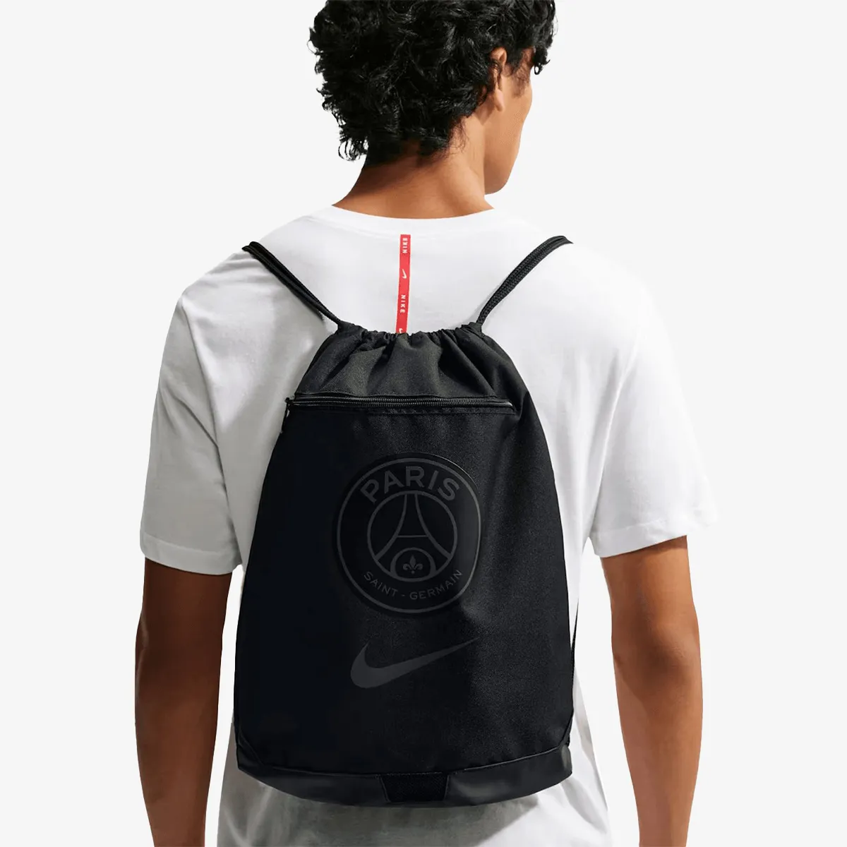 Nike Vrećica za trening Paris Saint Germain 25/26 Academy Gmsk S