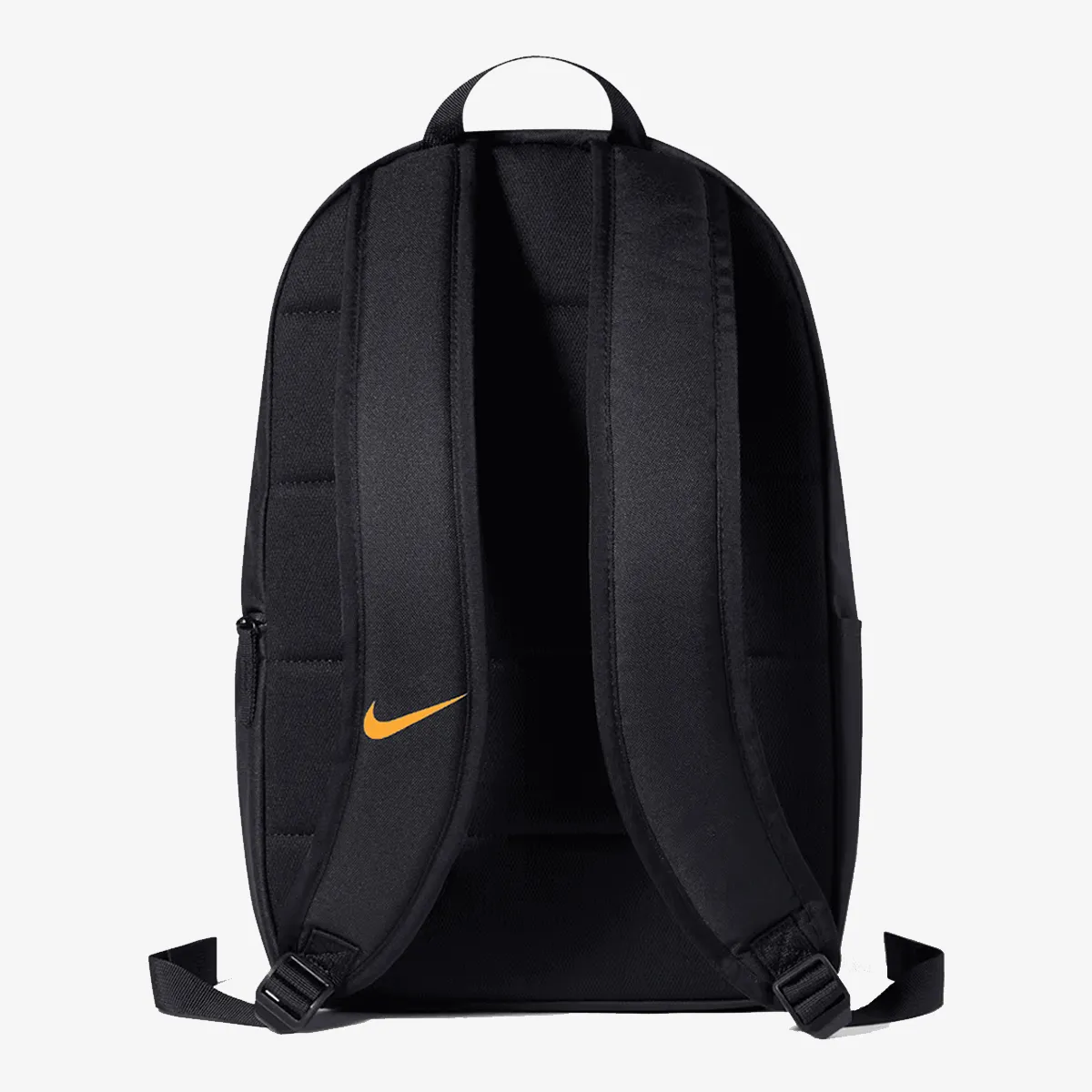 Nike Ranac Inter Milan 25/26 Heritage Bkpk - Black