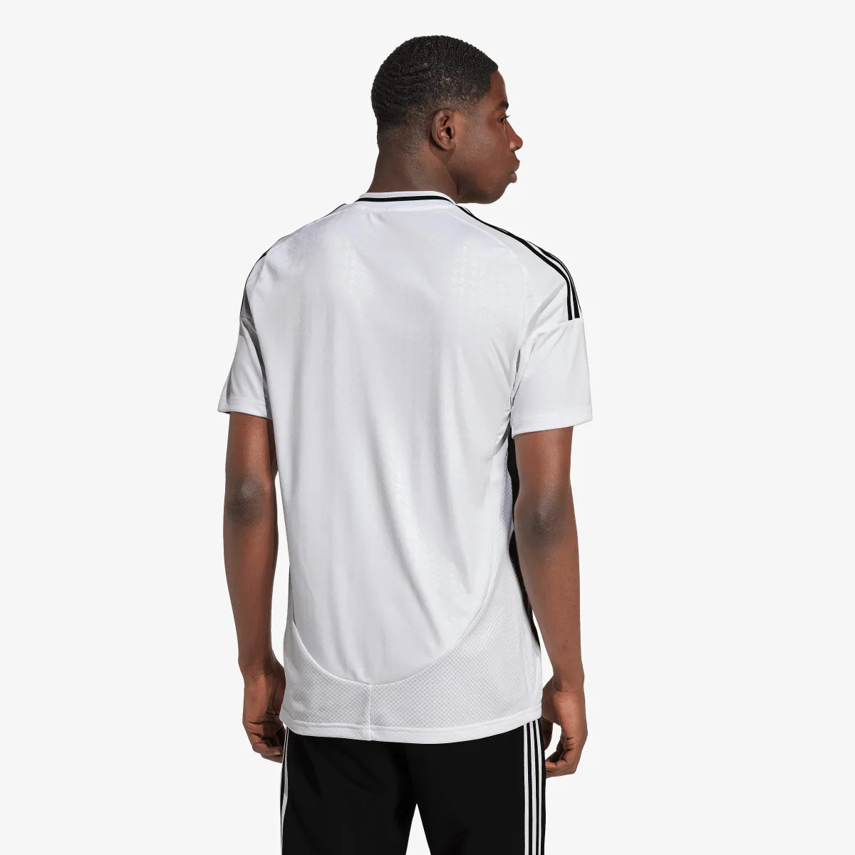 adidas Dres REAL H JSY 