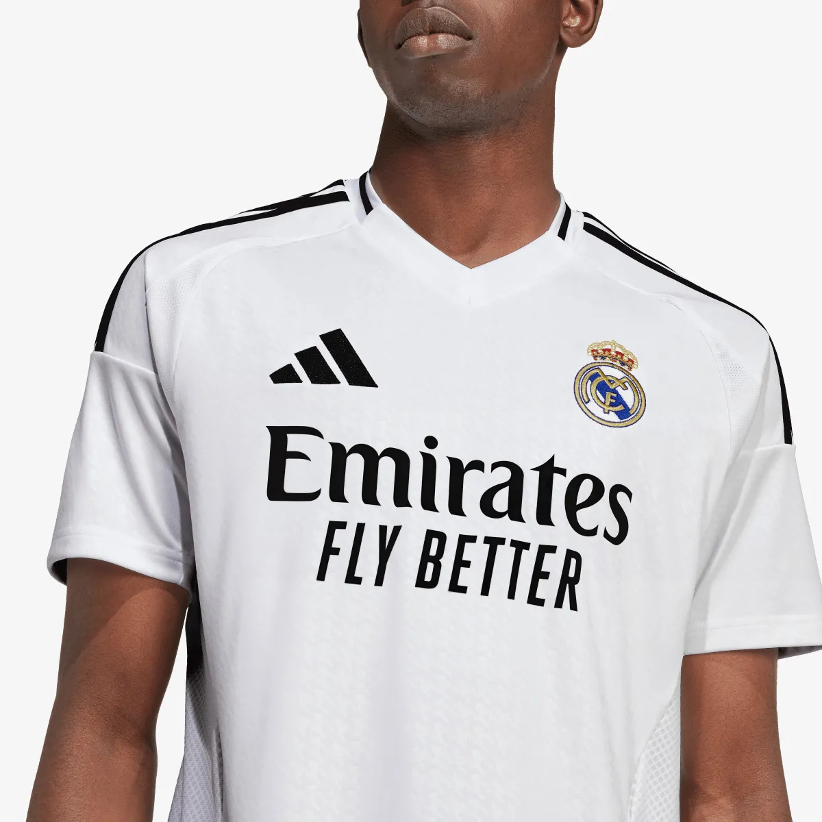 adidas Dres REAL H JSY 