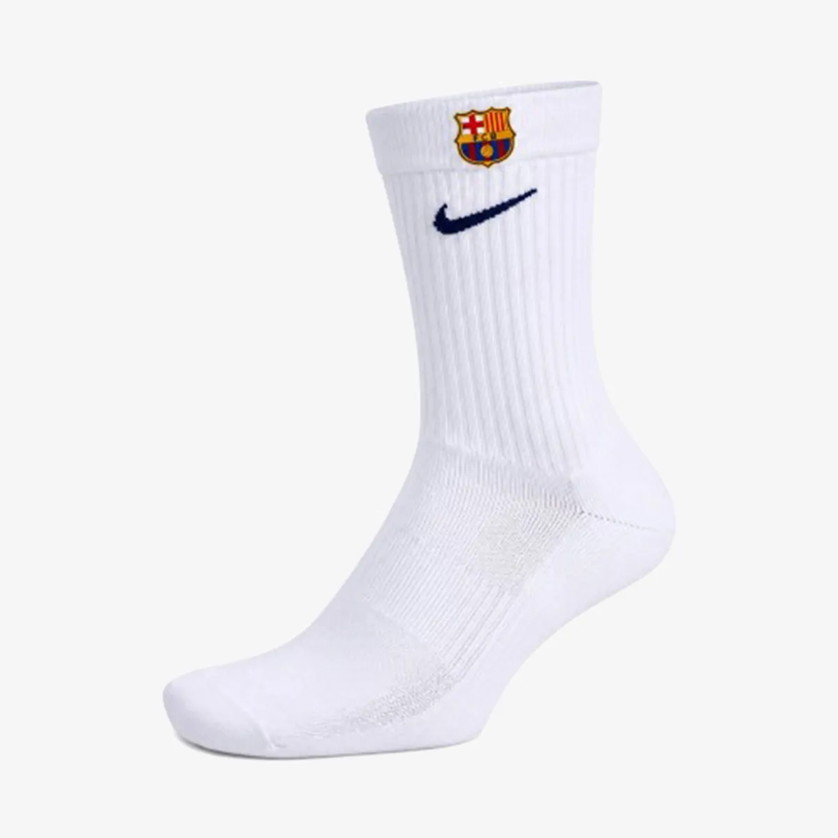 Čarape FCB NK POLY CREW SOCK 1PAIR
