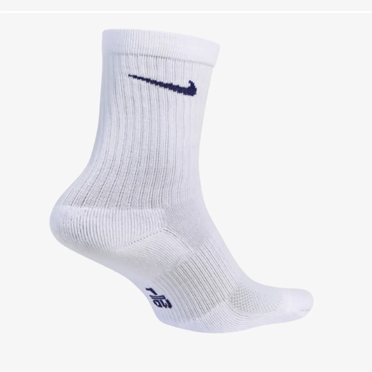 Nike Čarape FCB NK POLY CREW SOCK 1PAIR 
