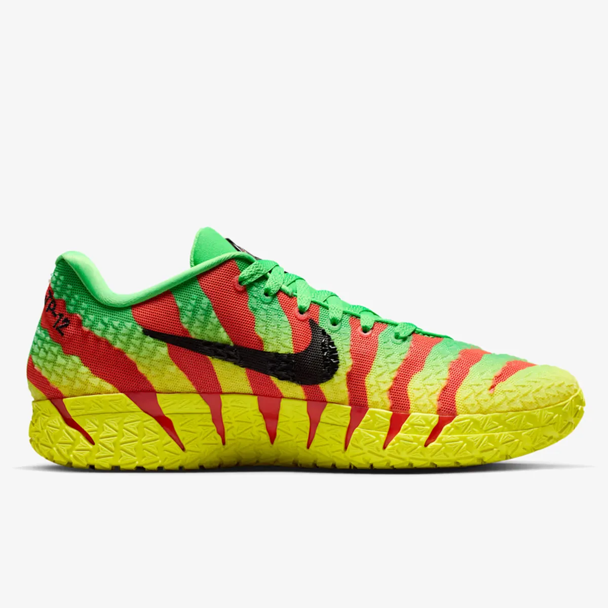 Nike Patike Ja 3 