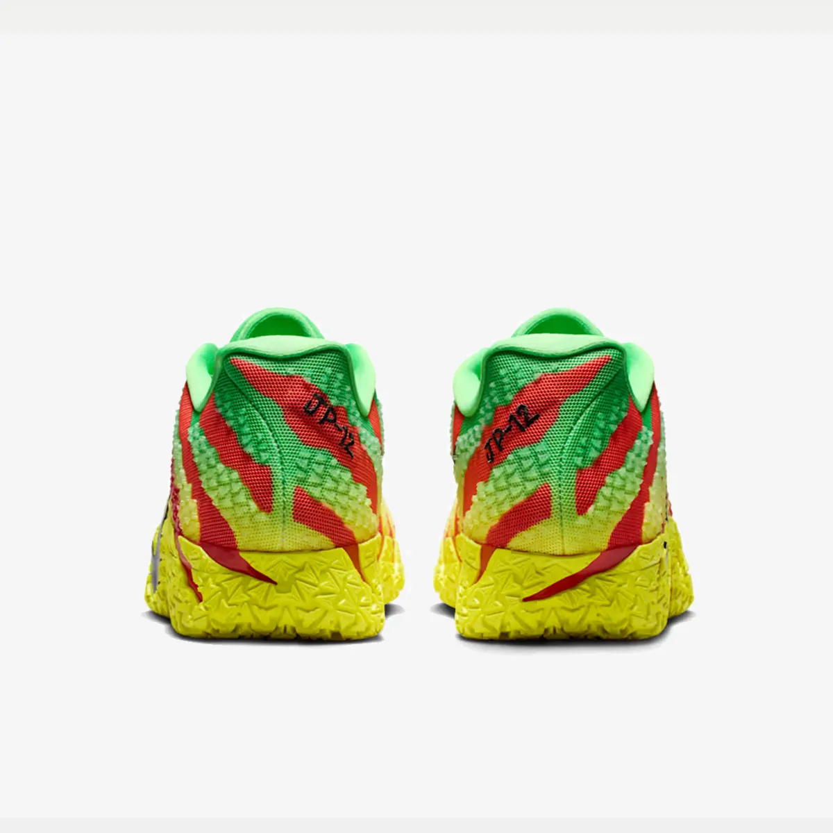 Nike Patike Ja 3 