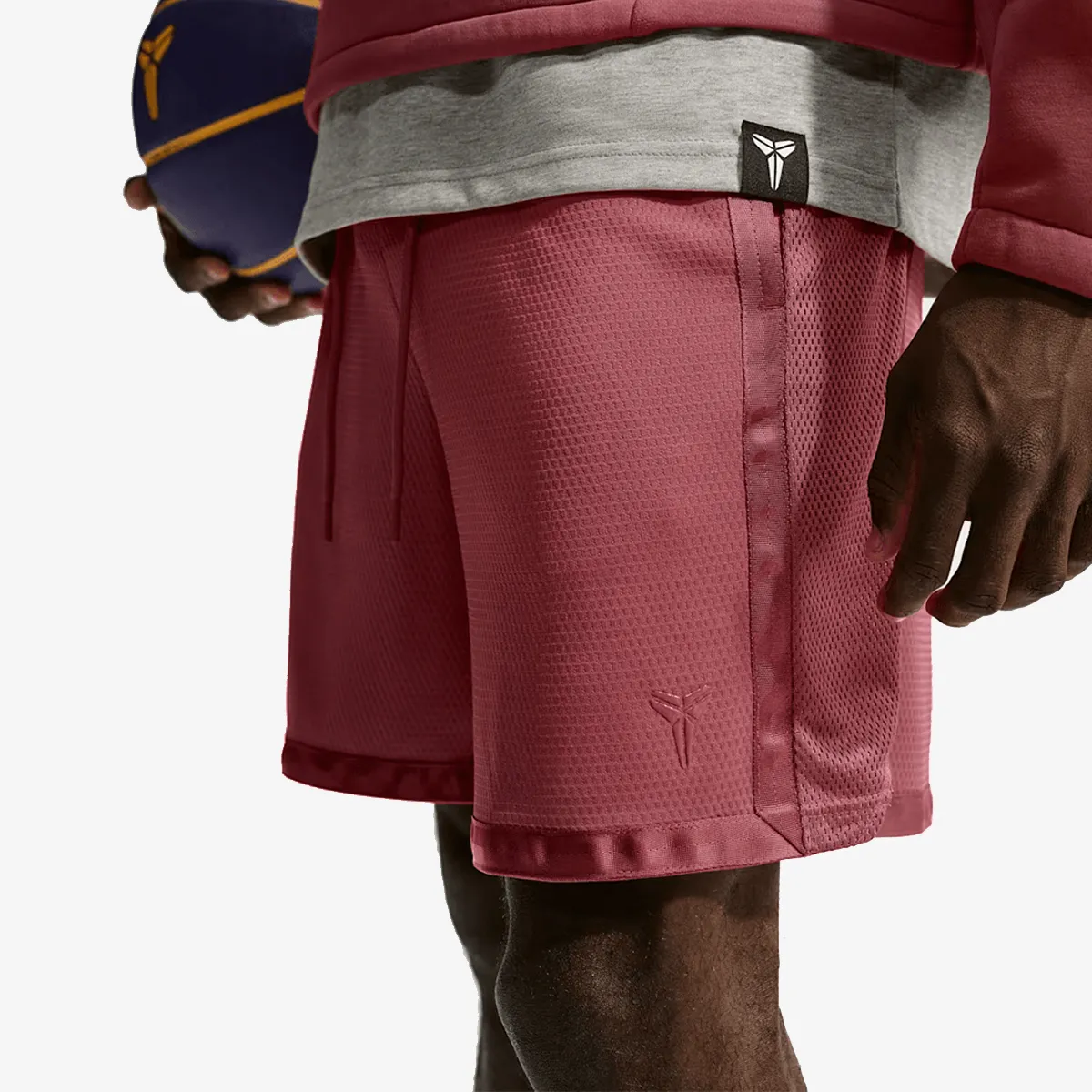 Nike Šorc KB M NK DF MAMBA SHORT 
