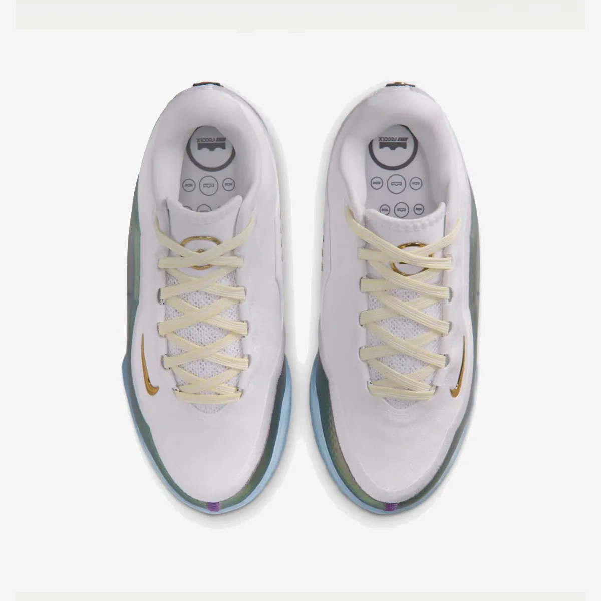 Nike Patike LeBron XXIII 