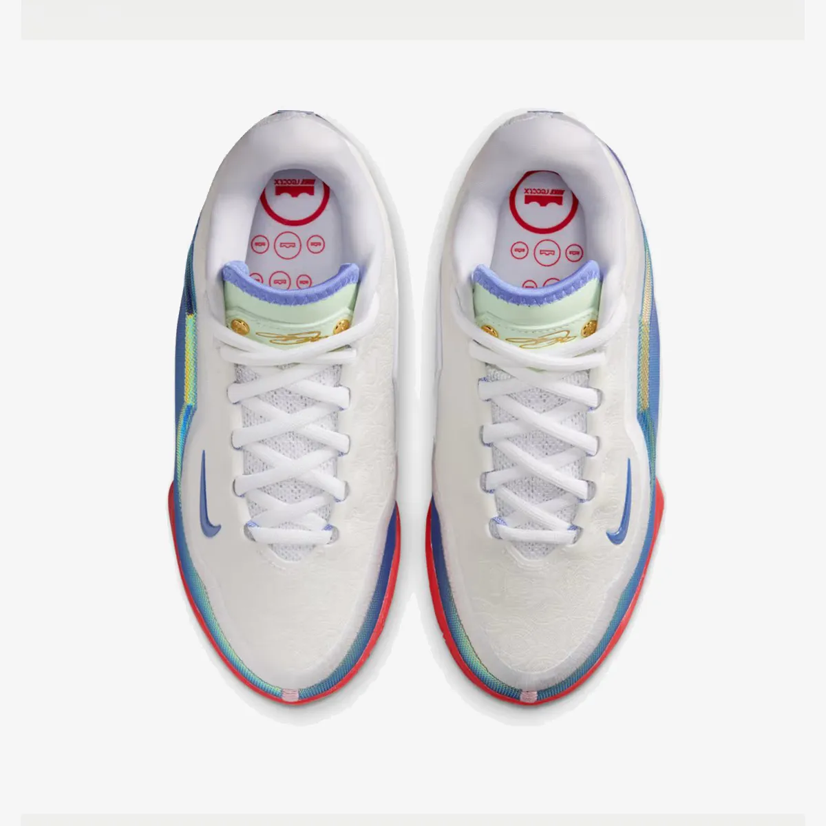 Nike Patike LeBron XXIII 