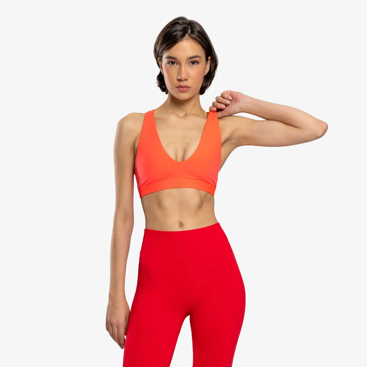 Nike Bra Indy Strappy 
