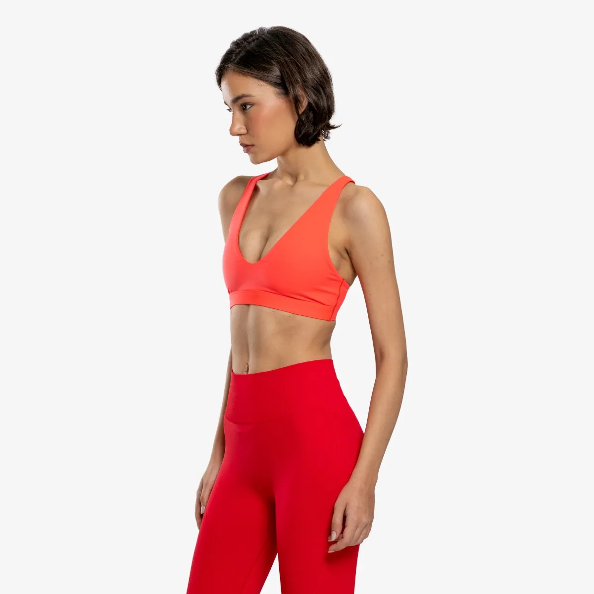 Nike Bra Indy Strappy 