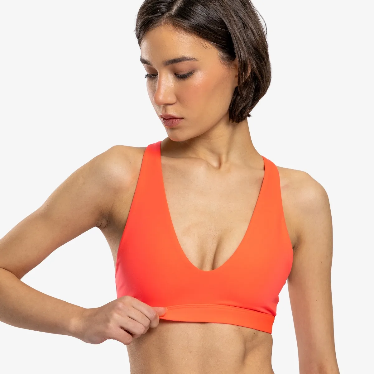 Nike Bra Indy Strappy 