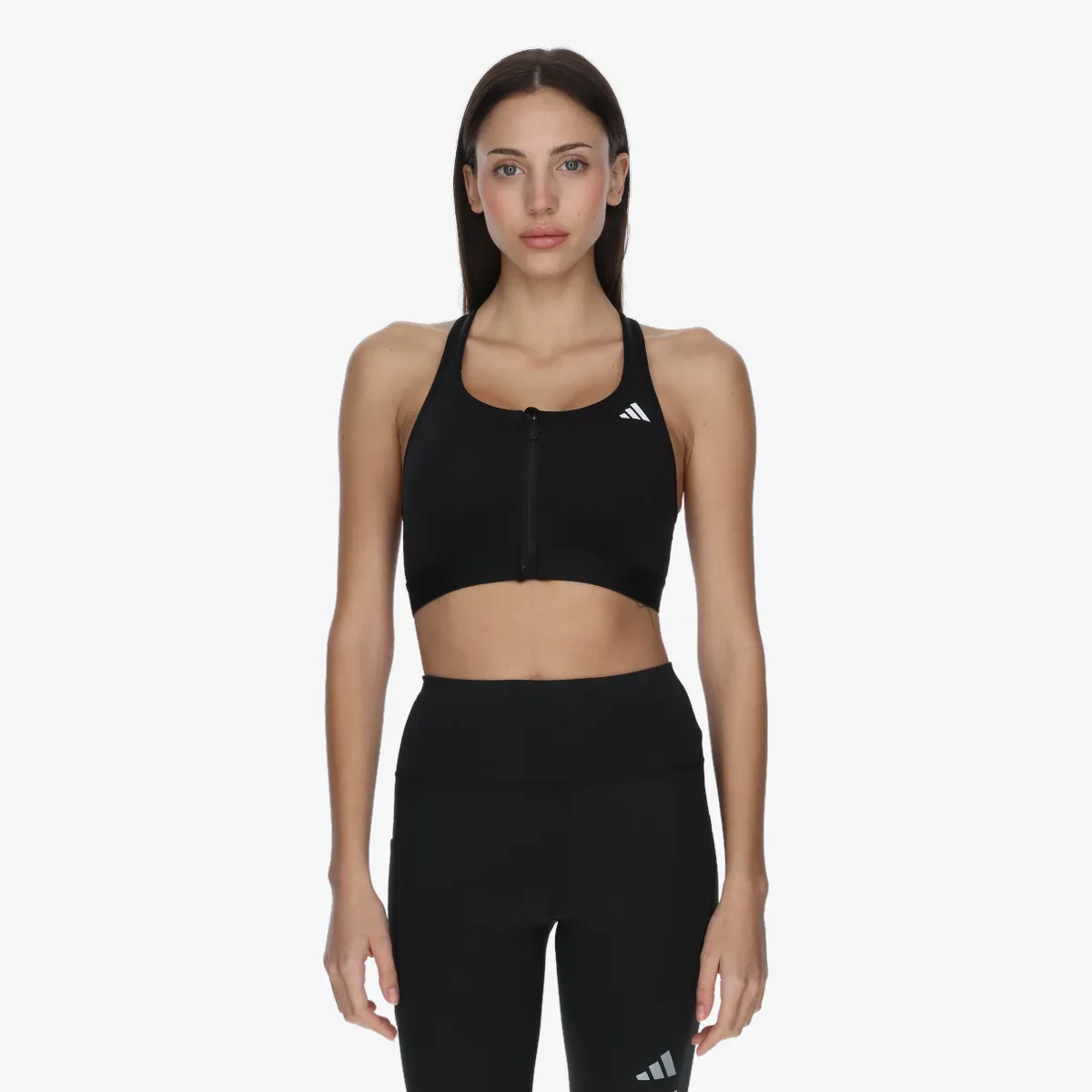 Bra PWRCT MS ZIP