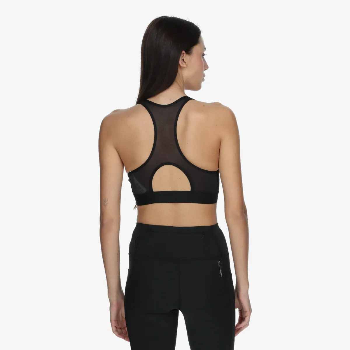 Bra PWRCT MS ZIP