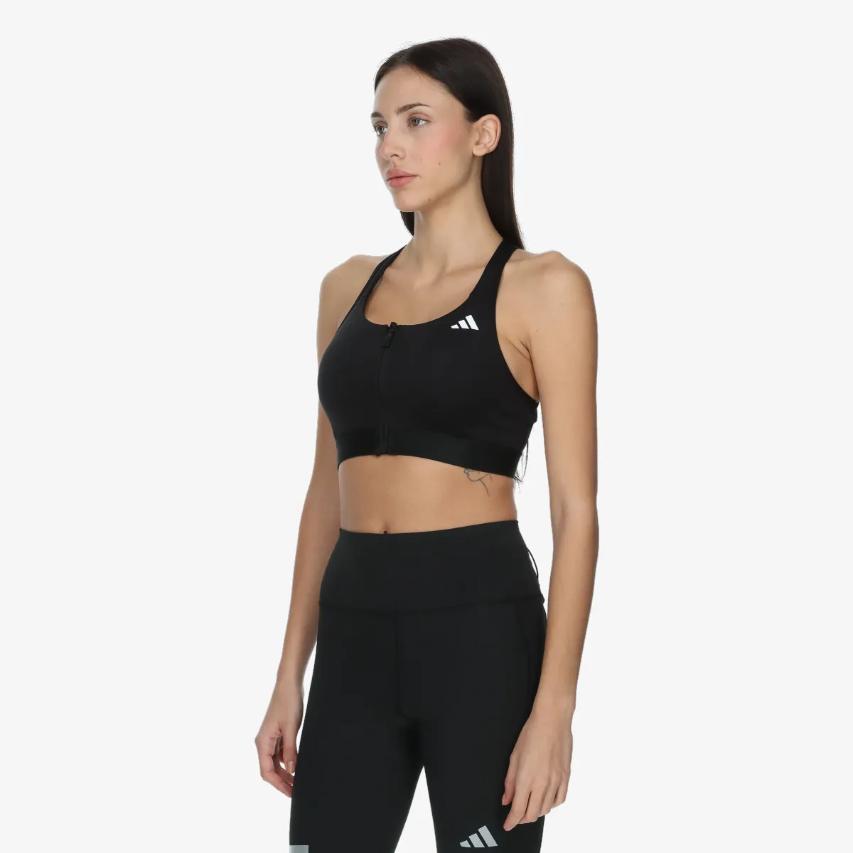 Bra PWRCT MS ZIP