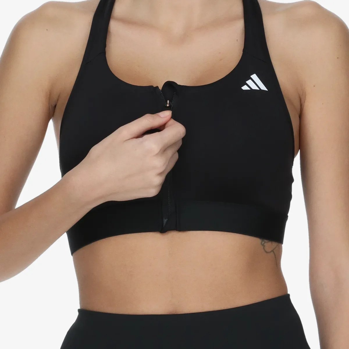 Bra PWRCT MS ZIP