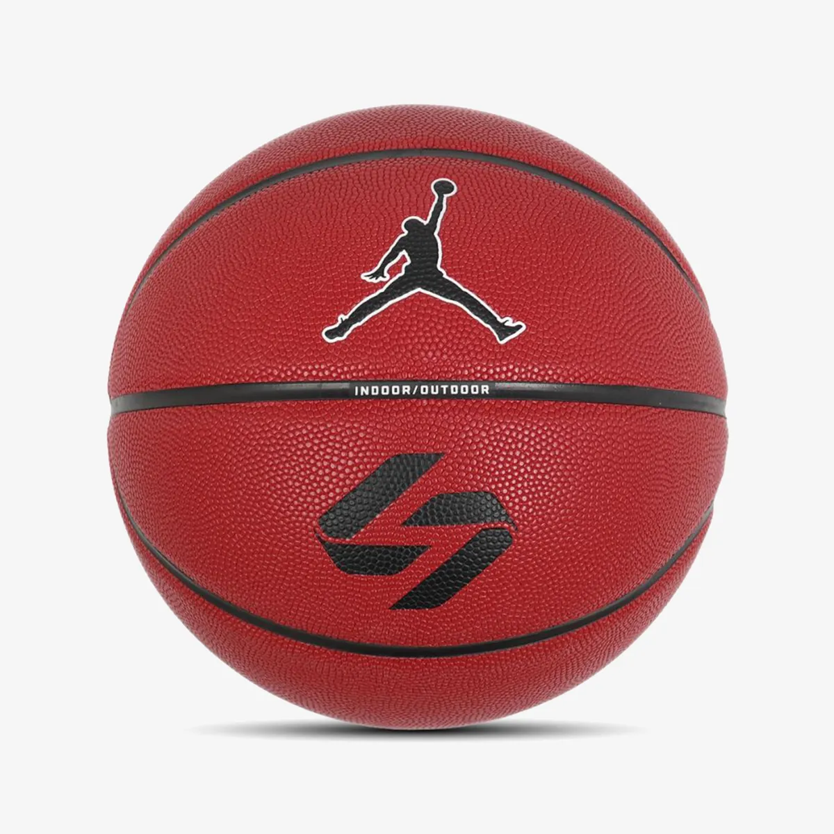 Lopta JORDAN ALL COURT 8P L DONCIC DEFLATED VA 
