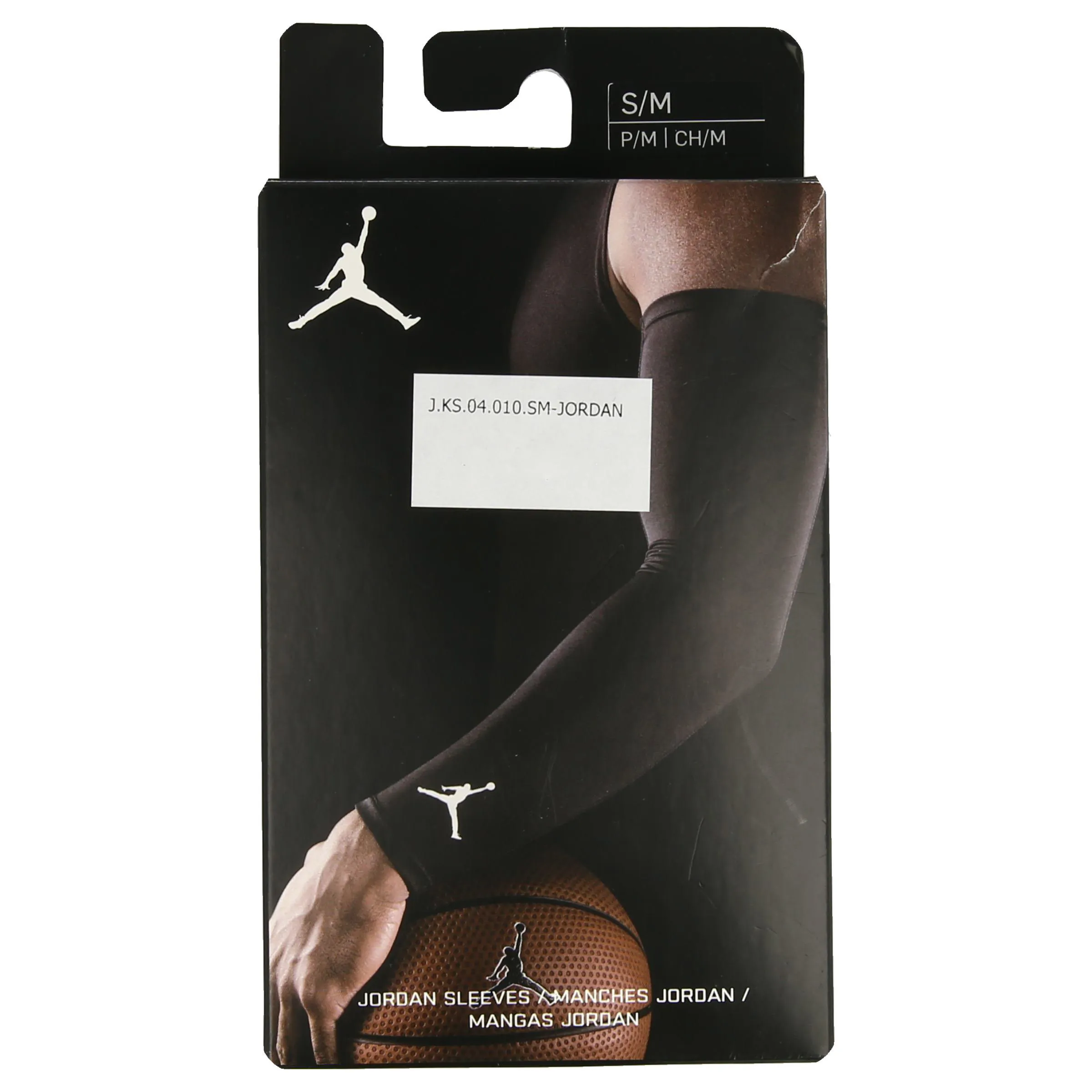 Nike Rukav Jordan