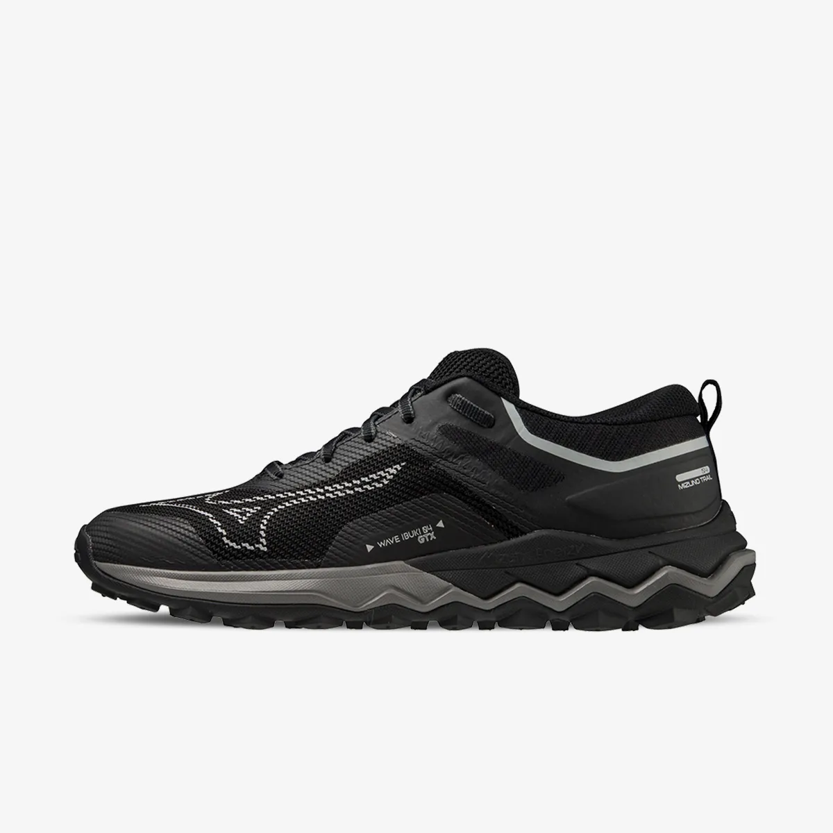 Mizuno Patike WAVE IBUKI 4 GTX 