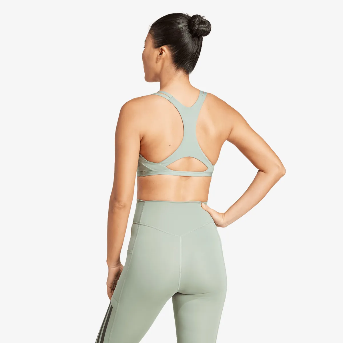 adidas Bra AERIM LS STRNGT
