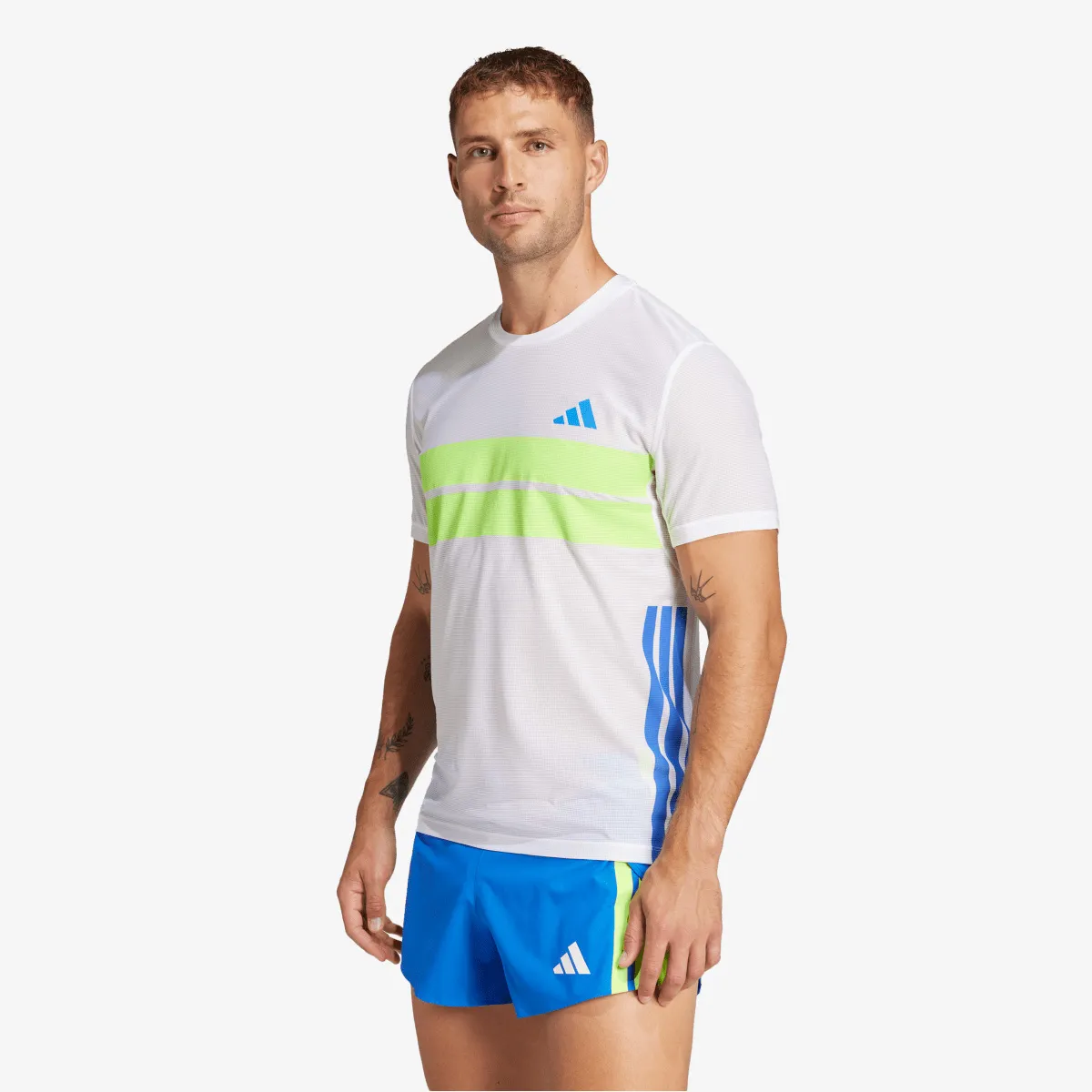 Majica ADIZERO R TEE M