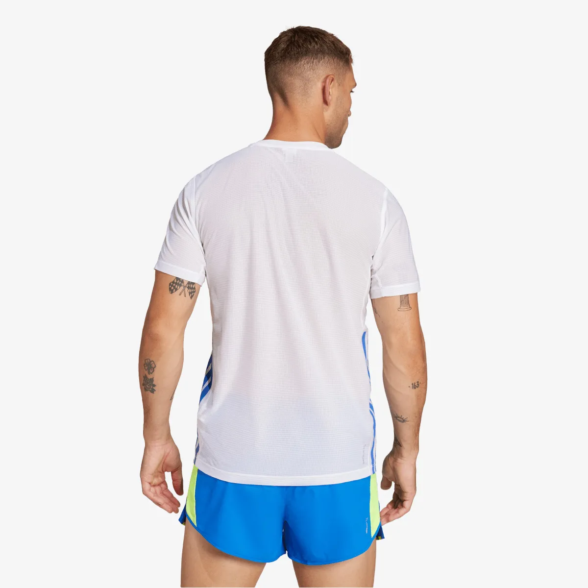 Majica ADIZERO R TEE M