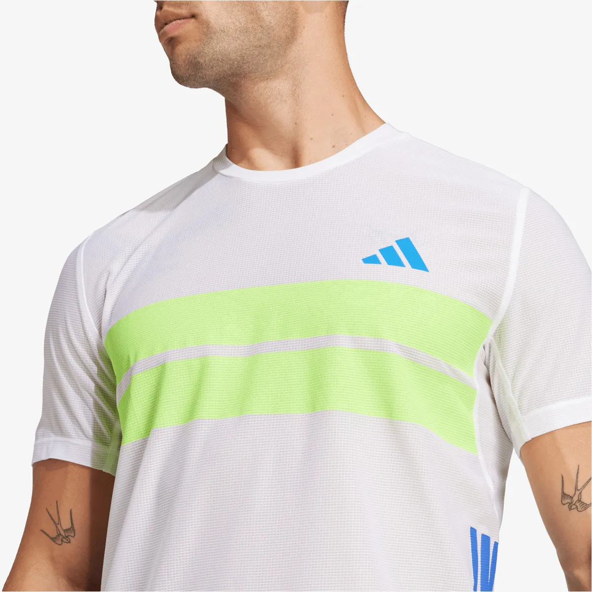 Majica ADIZERO R TEE M