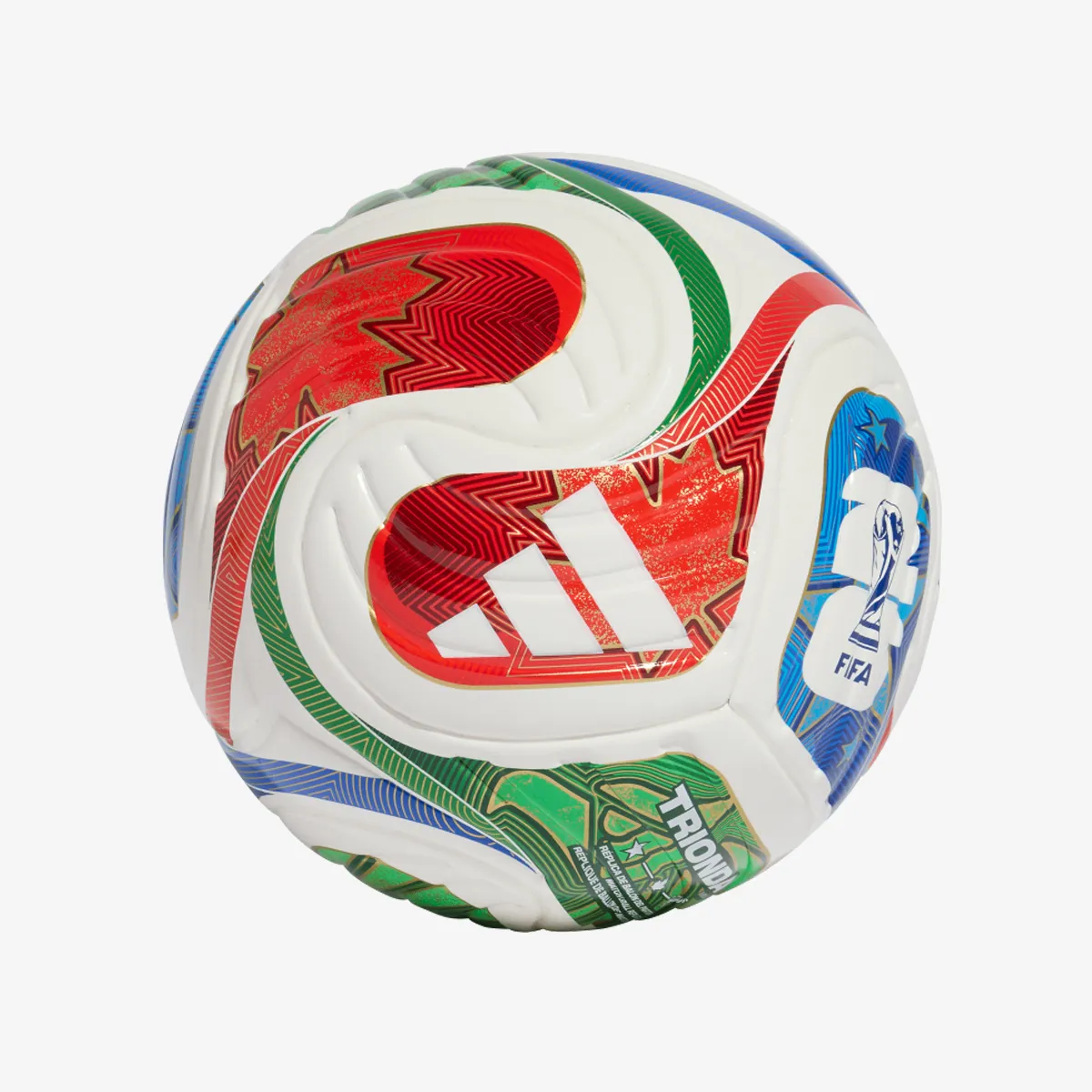adidas Lopta FIFA World Cup 26™ Trionda Mini 