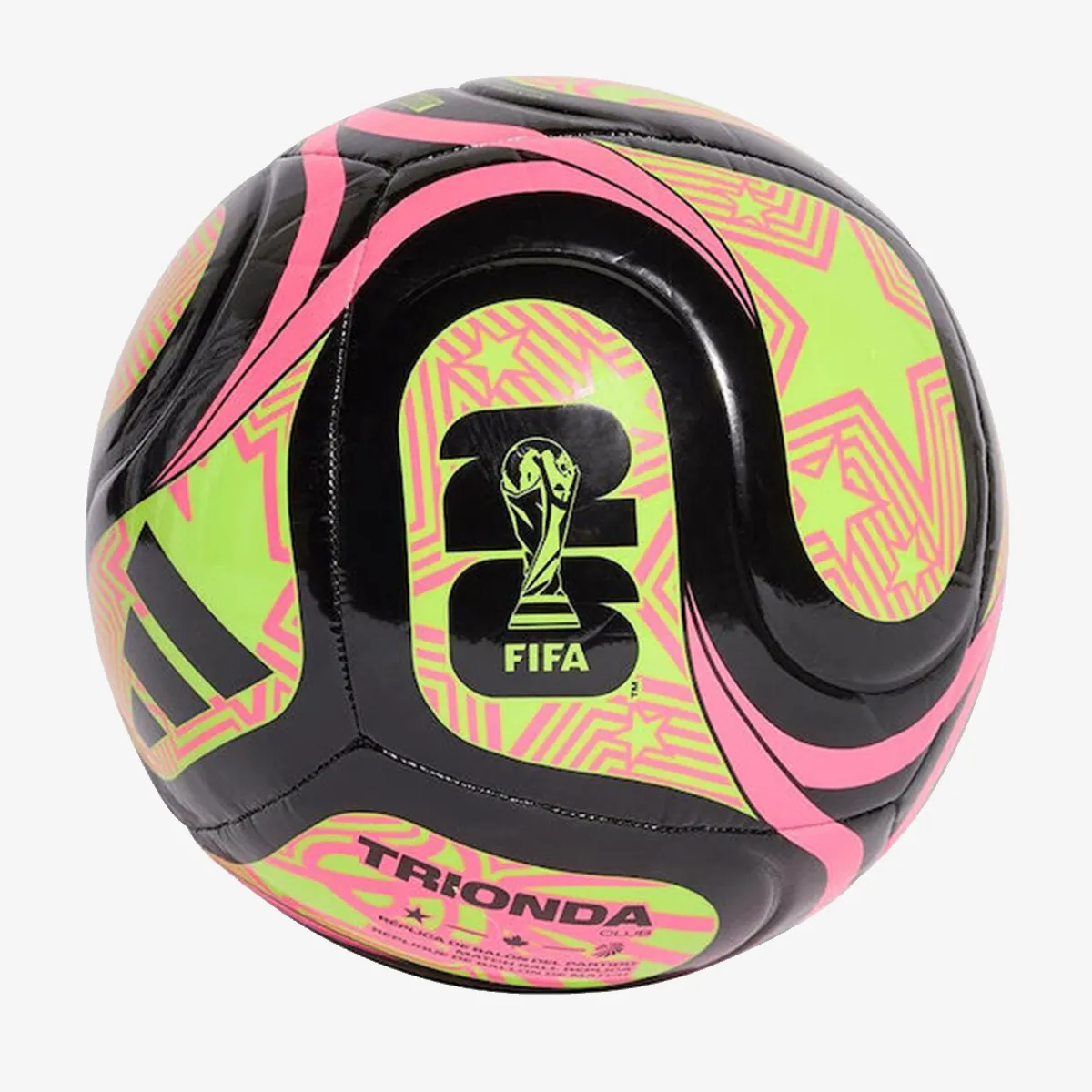 adidas Lopta FIFA World Cup 26 