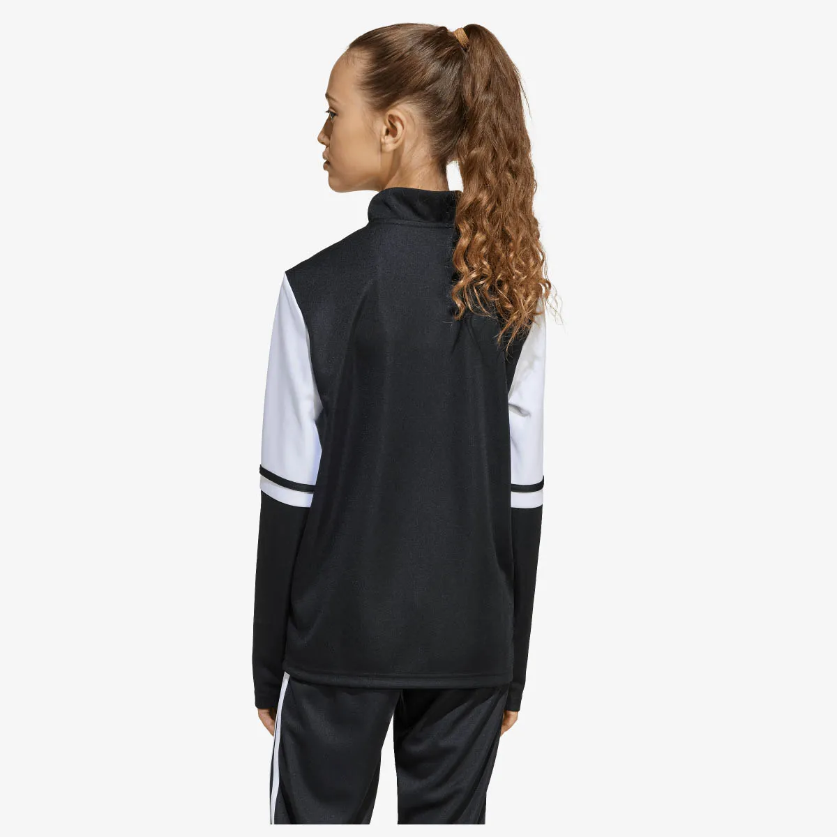 adidas Dukserica SQ25 TR TOP Y 