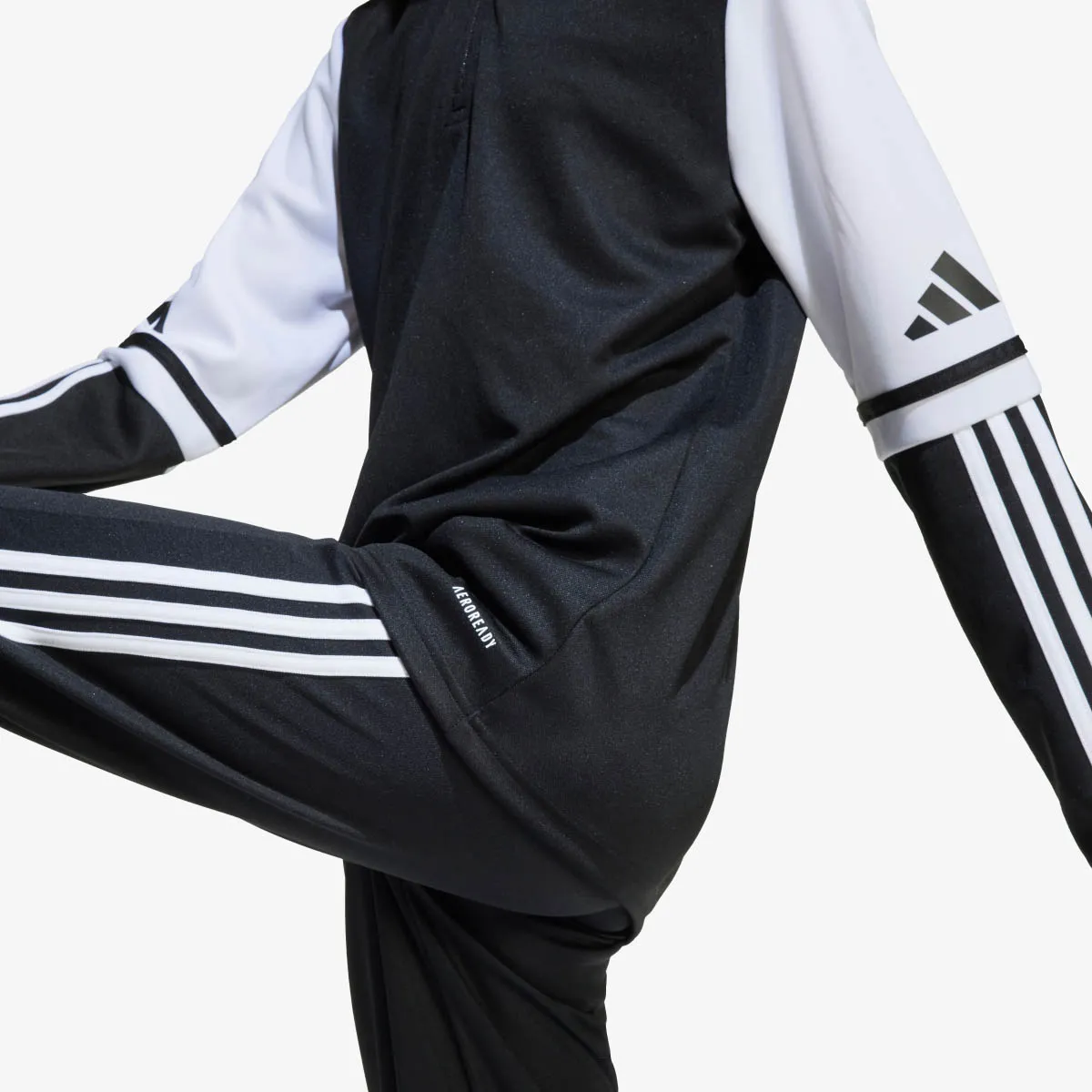 adidas Dukserica SQ25 TR TOP Y 