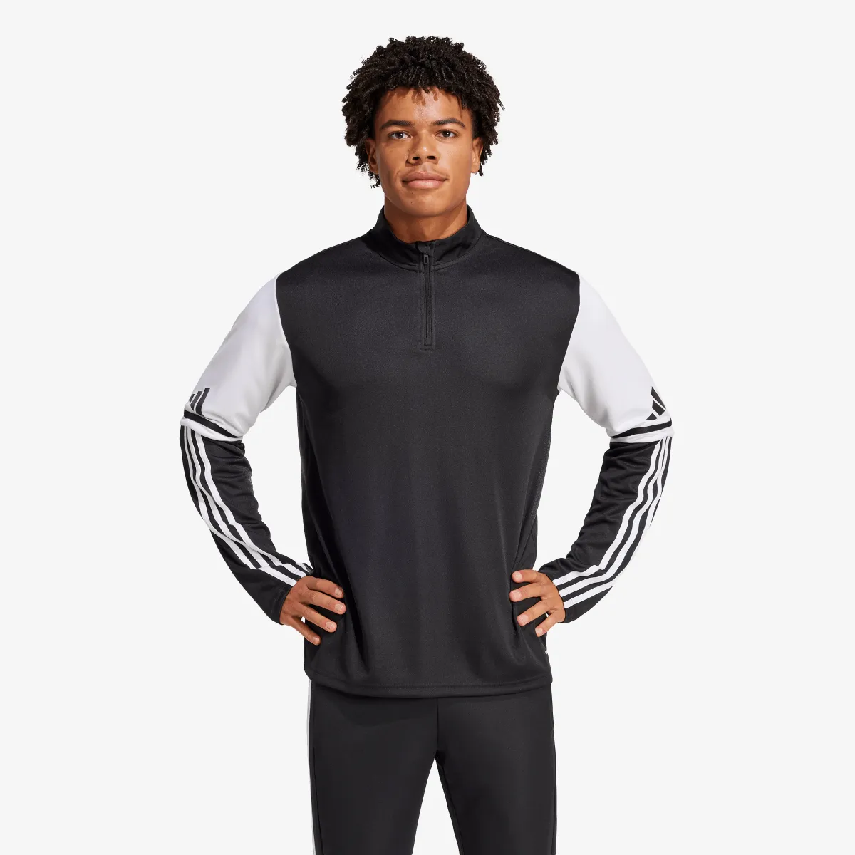 adidas Dukserica SQ25 TR TOP 