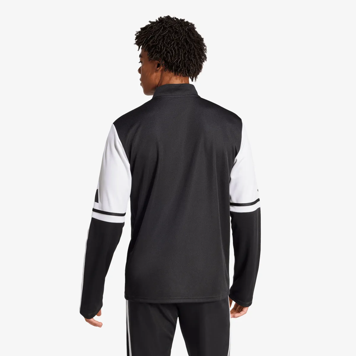 adidas Dukserica SQ25 TR TOP 