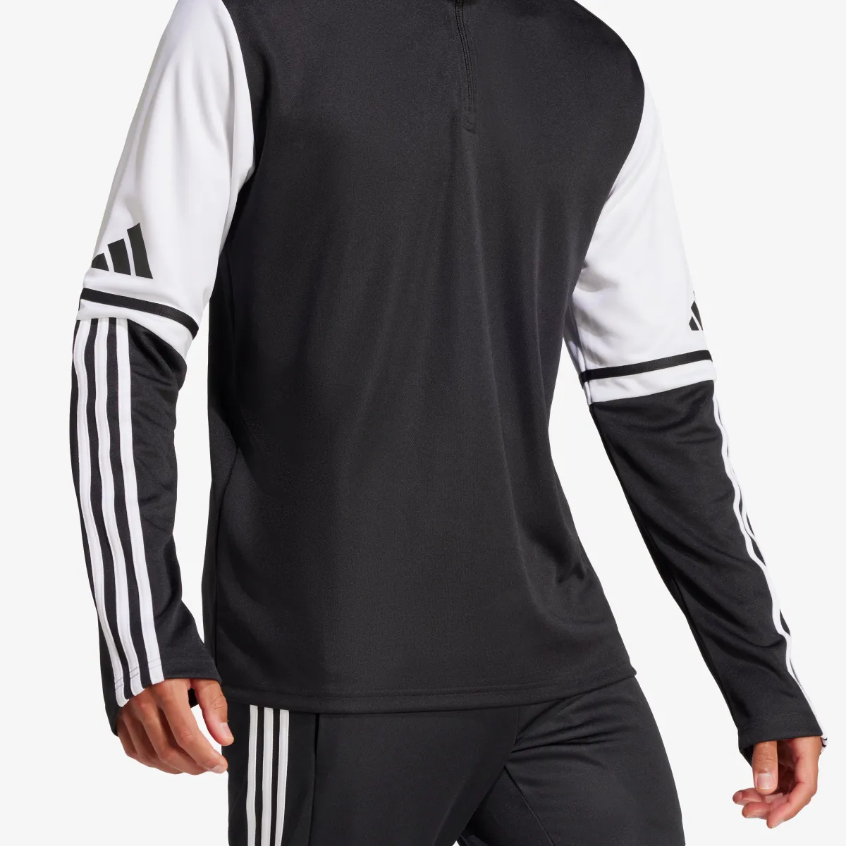 adidas Dukserica SQ25 TR TOP 
