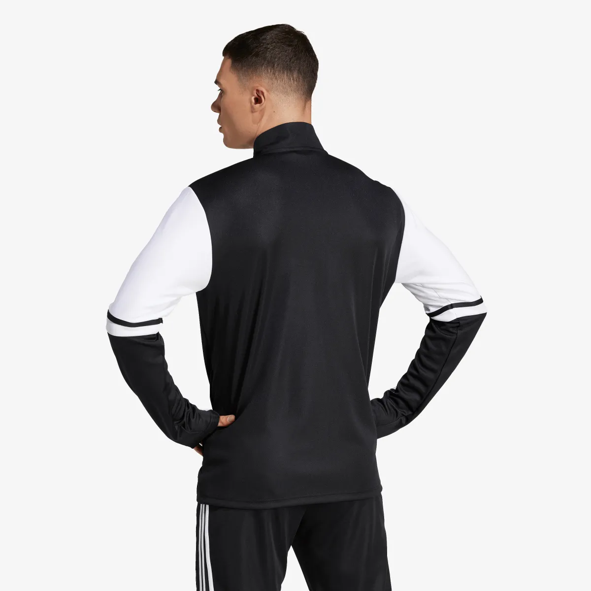 adidas Trenerka SQ25 TR JKT 