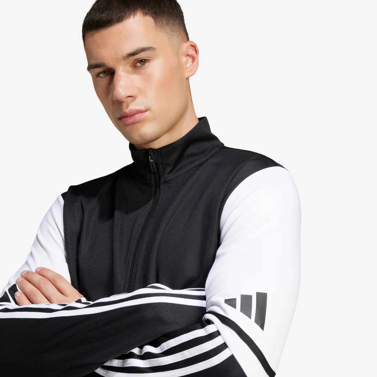 adidas Trenerka SQ25 TR JKT 