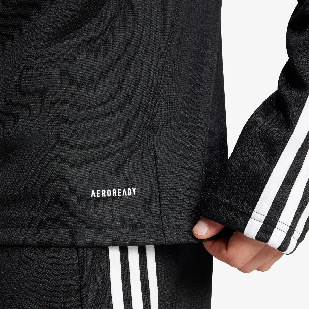adidas Trenerka SQ25 TR JKT 