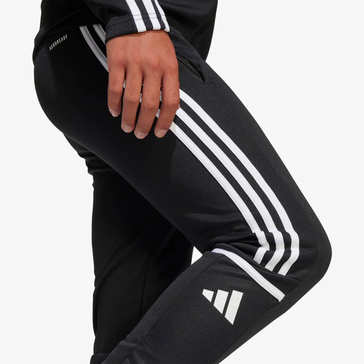 adidas Donji Deo Trenerke SQ25 TR PNT Y 