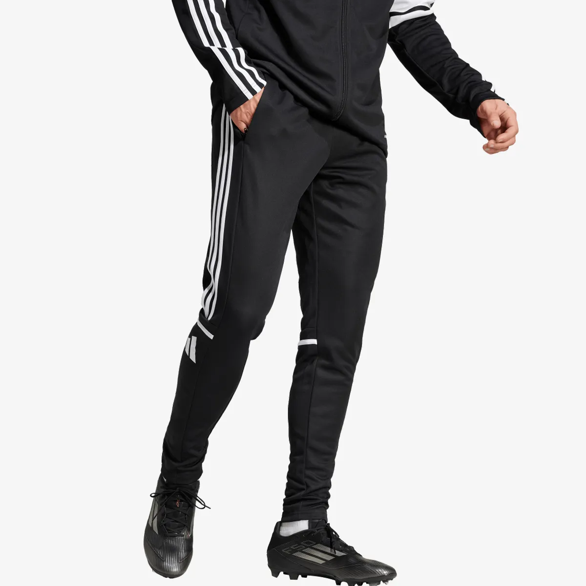 adidas Donji Deo Trenerke SQ25 TR PNT 